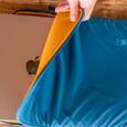 extra-Чохол EXPED Case Padded Slim 13
