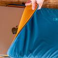 extra-Чохол EXPED Case Padded Slim 8
