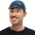 extra-Кепка BUFF Pack Bike Cap