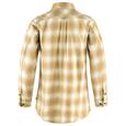 extra-Сорочка FJALLRAVEN Ovik Twill Shirt LS W