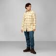 extra-Сорочка FJALLRAVEN Ovik Twill Shirt LS W