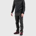 extra-Брюки FJALLRAVEN Abisko Lite Trekking Zip-off M Reg