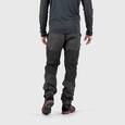 extra-Брюки FJALLRAVEN Abisko Lite Trekking Zip-off M Reg