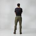 extra-Брюки FJALLRAVEN Abisko Hybrid Trail Trousers M Reg