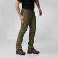 extra-Брюки FJALLRAVEN Abisko Hybrid Trail Trousers M Reg