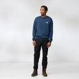 extra-Кофта FJALLRAVEN Vardag Sweater M