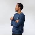 extra-Кофта FJALLRAVEN Vardag Sweater M