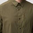 extra-Сорочка FJALLRAVEN Keb Trekking Shirt LS M