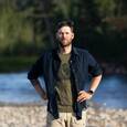 extra-Сорочка FJALLRAVEN Keb Trekking Shirt LS M