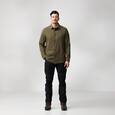 extra-Сорочка FJALLRAVEN Keb Trekking Shirt LS M