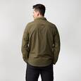 extra-Сорочка FJALLRAVEN Keb Trekking Shirt LS M