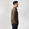 extra-Сорочка FJALLRAVEN Keb Trekking Shirt LS M