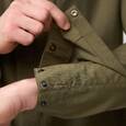 extra-Сорочка FJALLRAVEN Keb Trekking Shirt LS M