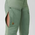 extra-Брюки FJALLRAVEN Abisko Midsummer Trousers W Short