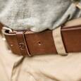extra-Пояс FJALLRAVEN Singi Belt 4 cm