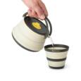extra-Чайник SEA TO SUMMIT Frontier UL Collapsible Kettle 1.1L