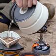 extra-Чайник SEA TO SUMMIT Frontier UL Collapsible Kettle 1.1L