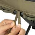 extra-Палатка Helinox Tactical Cot Tent Solo Inner tent (fabric)