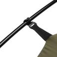 extra-Палатка Helinox Tactical Cot Tent Solo Inner tent (fabric)