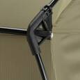 extra-Палатка Helinox Tactical Cot Tent Solo Inner tent (fabric)