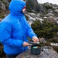 extra-Набір SEA TO SUMMIT Frontier UL One Pot Cook Set