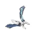 extra-Мультиінструмент LEATHERMAN Skeletool CX
