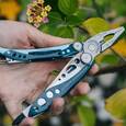 extra-Мультиінструмент LEATHERMAN Skeletool CX
