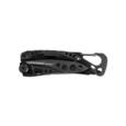 extra-Мультиінструмент LEATHERMAN Skeletool All Black