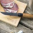 extra-Ніж OPINEL №8 VRN Black Oak Edition