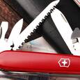 extra-Ніж VICTORINOX Hiker