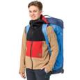 extra-Сумка DEUTER Duffel Pro Movo 90