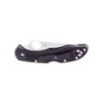 extra-Нож SPYDERCO Delica 4, напівсерейтор