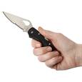extra-Ніж SPYDERCO Harrier 2 BY01PSBK2