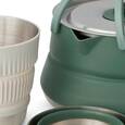 extra-Набір SEA TO SUMMIT Detour Stainless Steel Kettle Cook Set