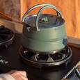 extra-Набір SEA TO SUMMIT Detour Stainless Steel Kettle Cook Set