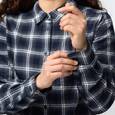 extra-Сорочка FJALLRAVEN Ovik Flannel Shirt W