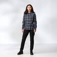 extra-Сорочка FJALLRAVEN Ovik Flannel Shirt W