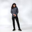 extra-Сорочка FJALLRAVEN Ovik Flannel Shirt W
