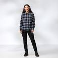 extra-Сорочка FJALLRAVEN Ovik Flannel Shirt W