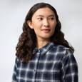 extra-Сорочка FJALLRAVEN Ovik Flannel Shirt W