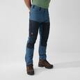 extra-Брюки FJALLRAVEN Abisko Midsummer Trs M Reg