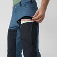 extra-Брюки FJALLRAVEN Abisko Midsummer Trs M Reg
