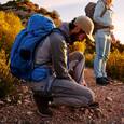 extra-Брюки FJALLRAVEN Abisko Midsummer Trs M Reg