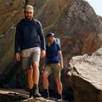 extra-Шорти FJALLRAVEN Abisko Midsummer Shorts M