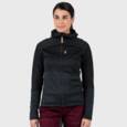 extra-Кофта FJALLRAVEN Abisko Trail Fleece W