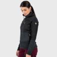 extra-Кофта FJALLRAVEN Abisko Trail Fleece W