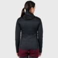 extra-Кофта FJALLRAVEN Abisko Trail Fleece W