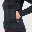 extra-Кофта FJALLRAVEN Abisko Trail Fleece W