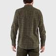 extra-Сорочка FJALLRAVEN Ovik Flannel Shirt M