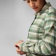 extra-Сорочка FJALLRAVEN Singi Fjall Shirt W